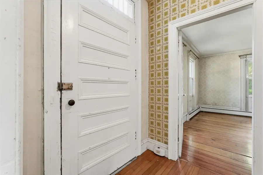 155 Amity St, Amherst, MA 01002 - #3