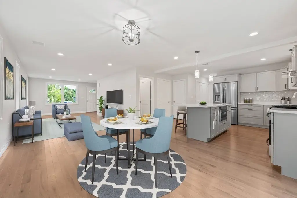 24 Toscano Way #24, Randolph, MA 02368 - #1