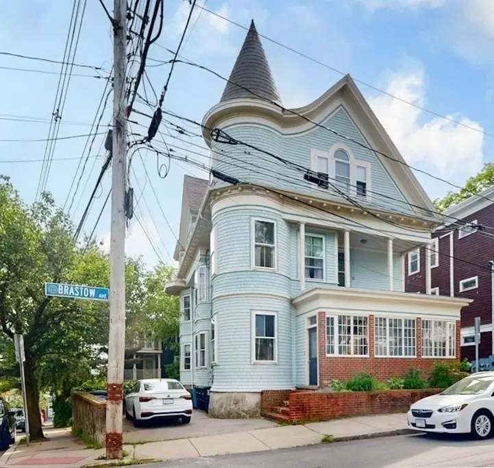 2 Brastow Ave., Somerville, MA 02143 - #2