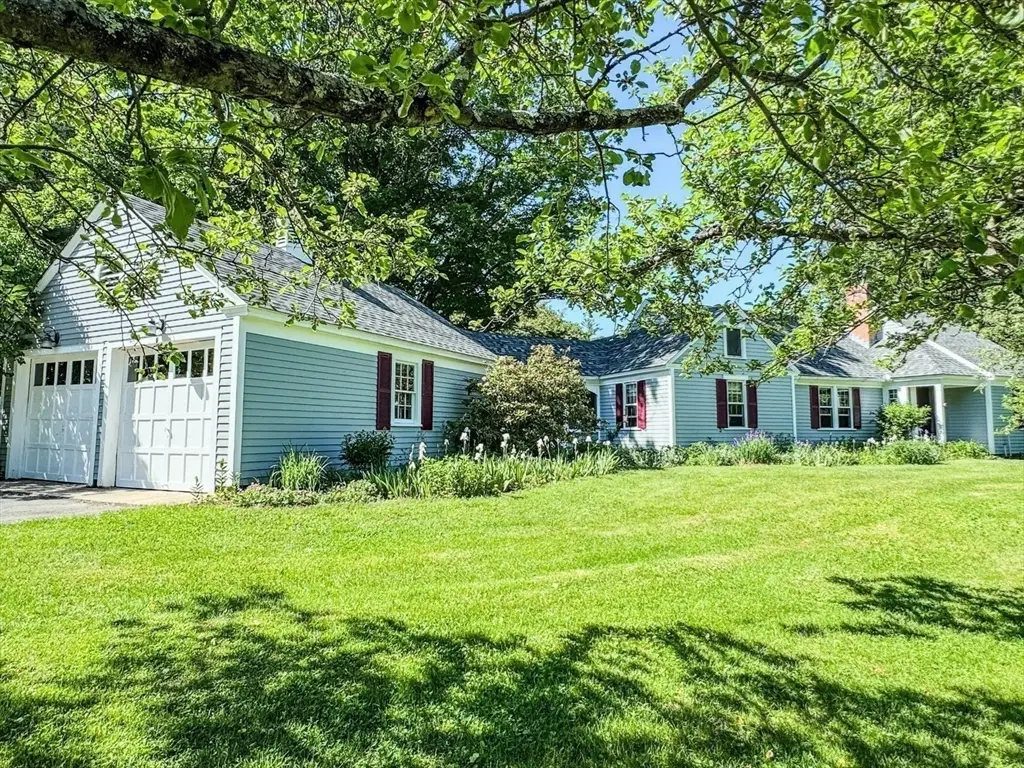 36 Green River Road, Greenfield, MA 01301 - #1