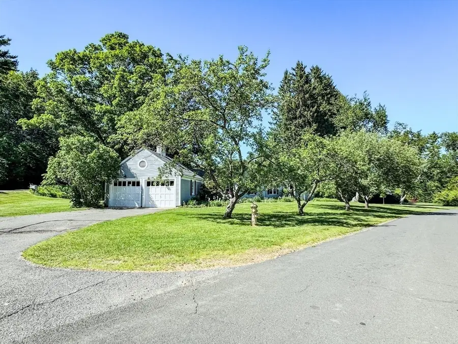 36 Green River Road, Greenfield, MA 01301 - #2