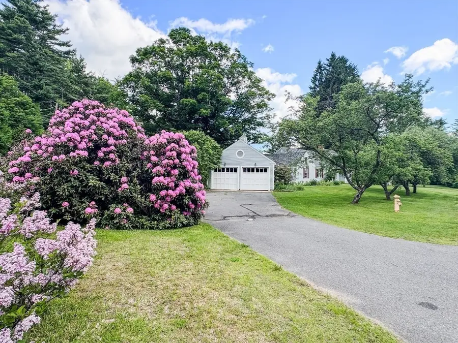 36 Green River Road, Greenfield, MA 01301 - #3