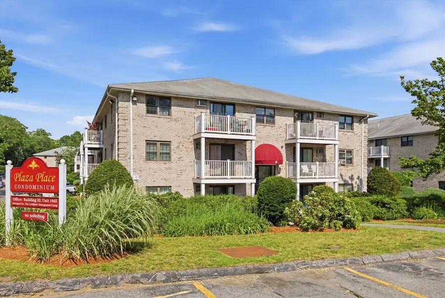 6 Kenmar Dr #4, Billerica, MA 01821 - #2