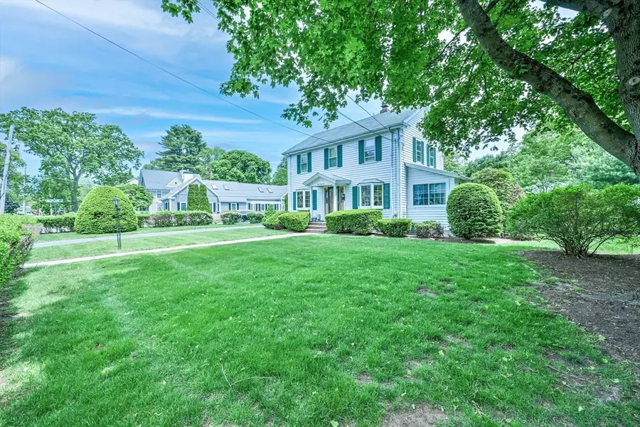246 Manning St, Needham, MA 02492 - #2