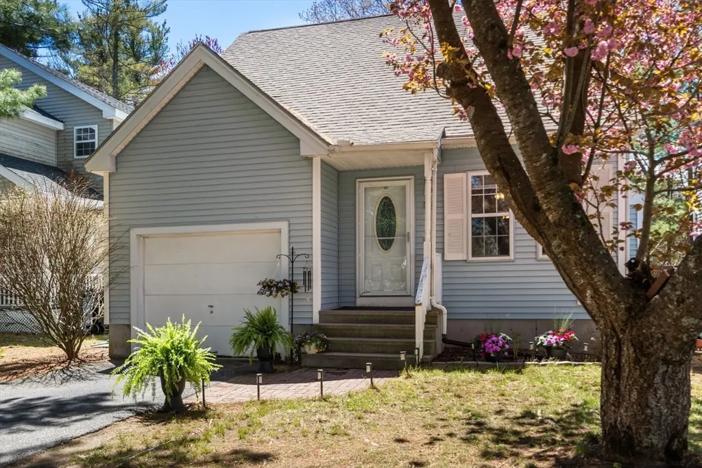 12 Magnolia Lane, Marlborough, MA 01752 - #1