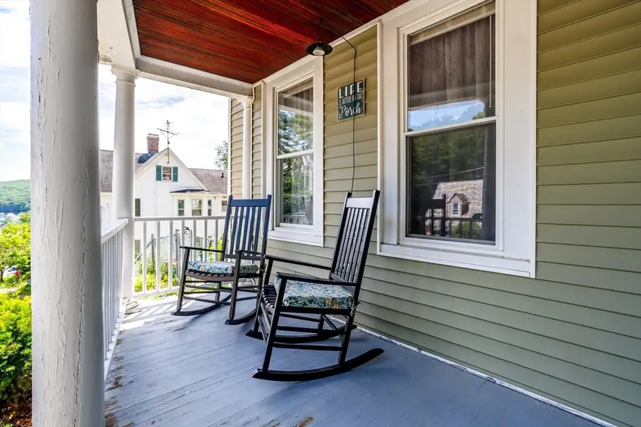 48 Bond Street, Fitchburg, MA 01420 - #2