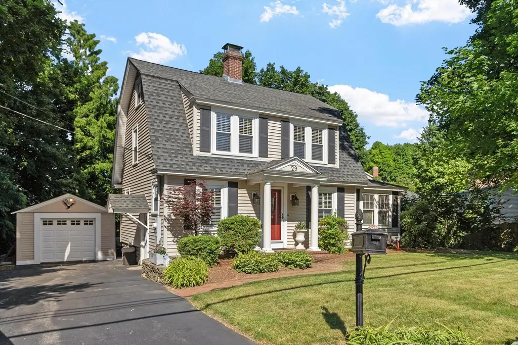 29 South St, Shrewsbury, MA 01545 - #1