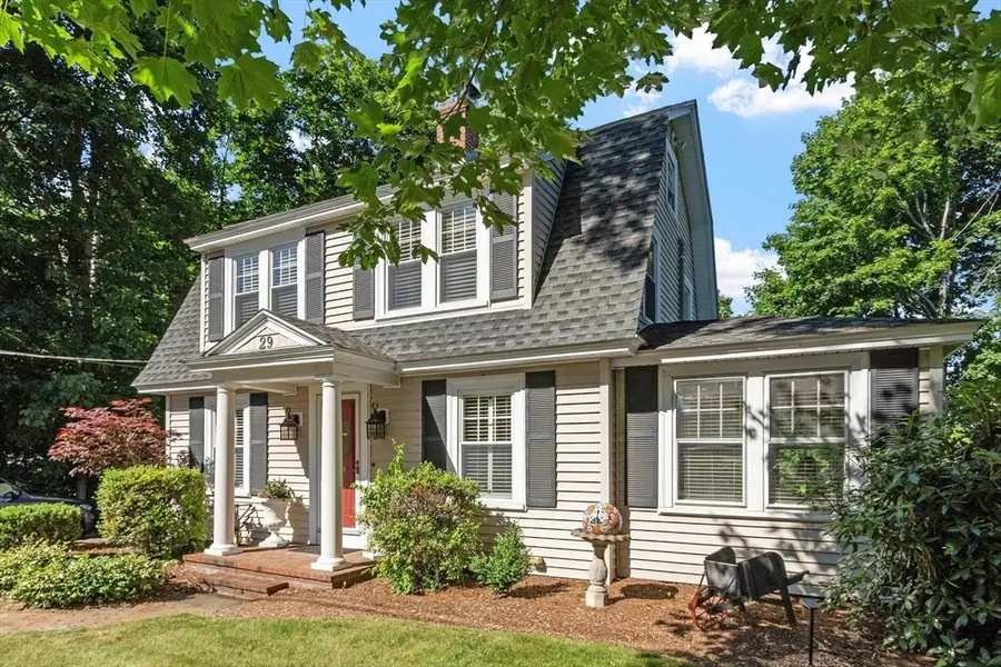 29 South St, Shrewsbury, MA 01545 - #2