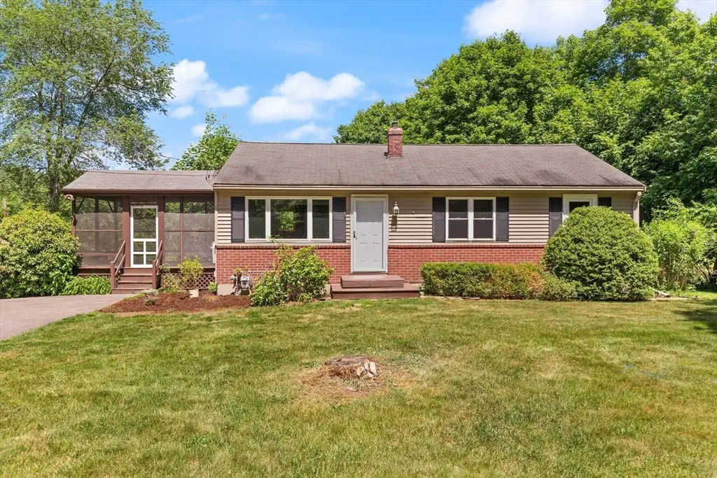 99 Brookline Street, Pepperell, MA 01463 - #1