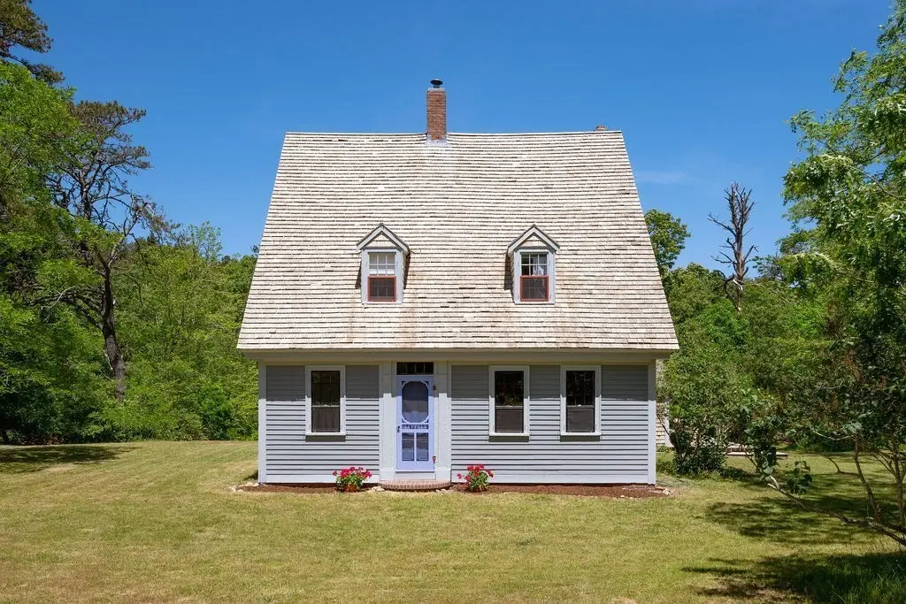 2950 Old Kings Hwy, Wellfleet, MA 02667 - #1