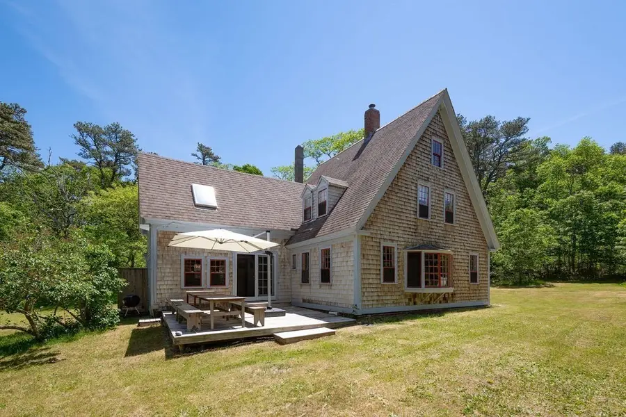2950 Old Kings Hwy, Wellfleet, MA 02667 - #3