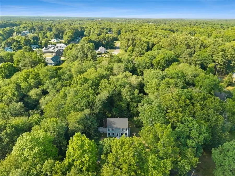 405 Norton Ave, Taunton, MA 02780 - #2