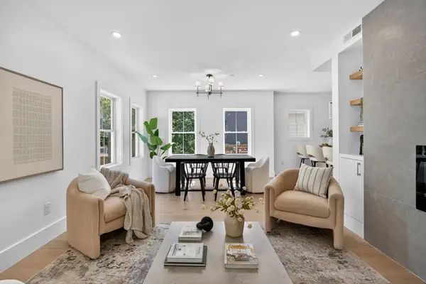 131 Hudson Street #2, Somerville, MA 02144