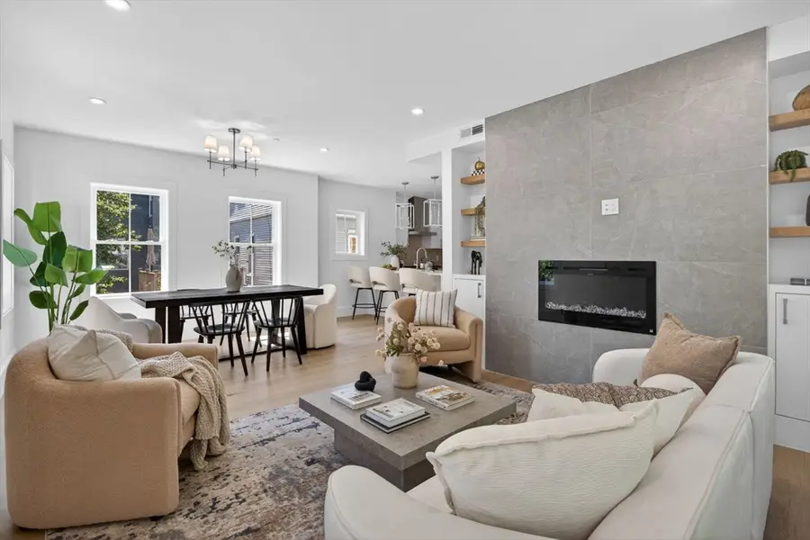 131 Hudson Street #2, Somerville, MA 02144 - #3