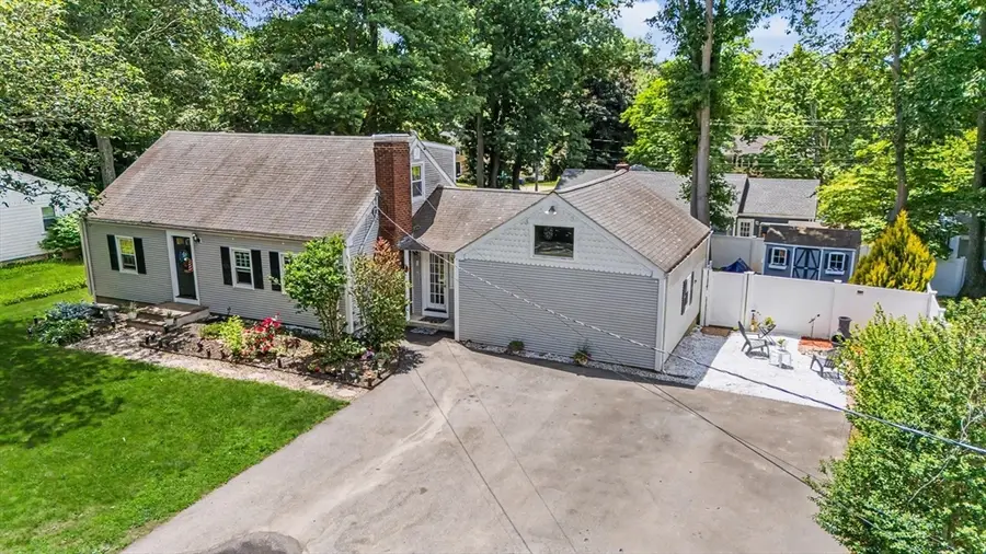 25 Moynihan Rd, Hamilton, MA 01982 - #2