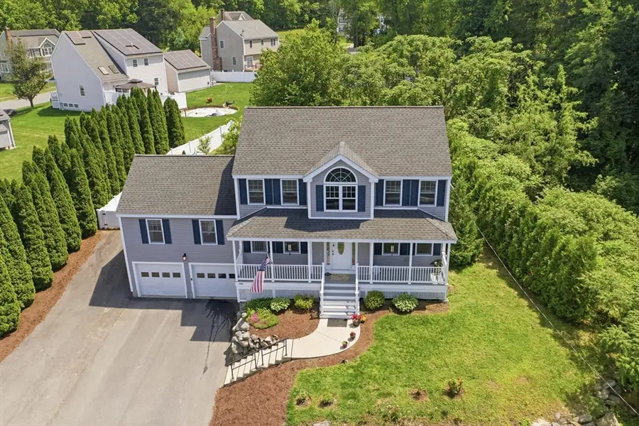 686 Willard Street, Leominster, MA 01453 - #2
