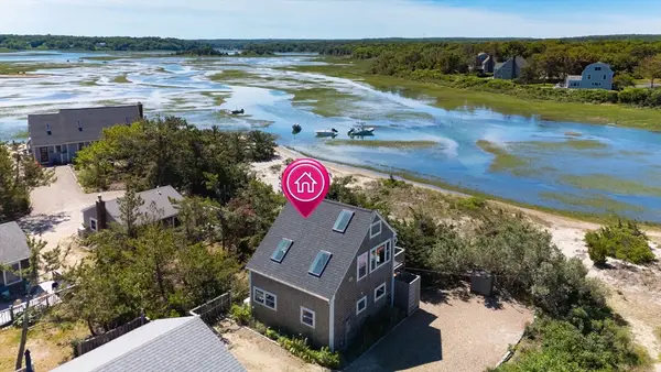 174 N Shore #6, Sandwich, MA 02537