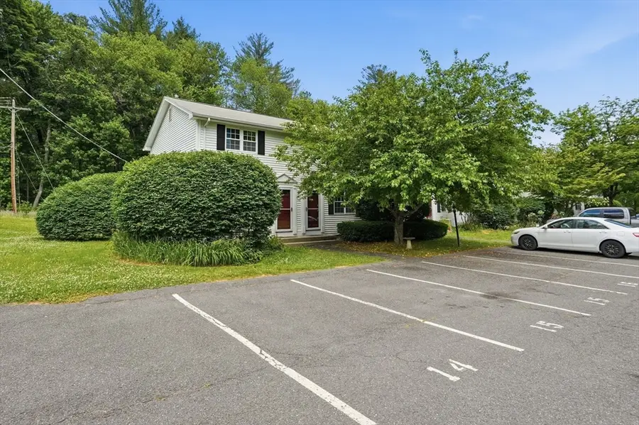 1302 Federal St #15, Belchertown, MA 01007 - #3