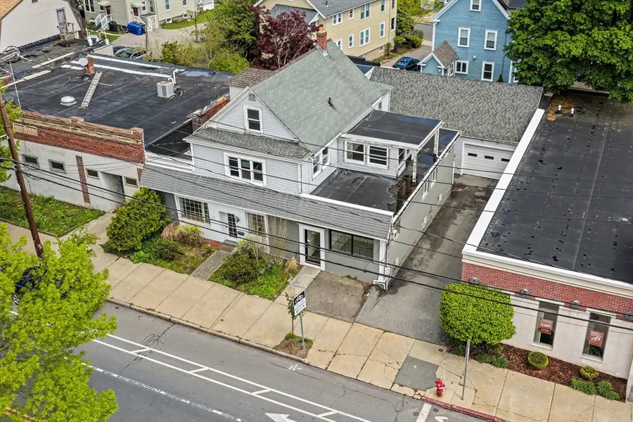 1205 Massachusetts Ave, Arlington, MA 02476 - #3