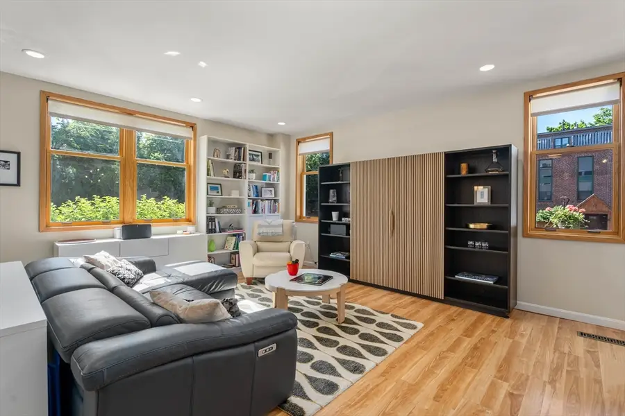 218 Thorndike Street #108B, Cambridge, MA 02141 - #2