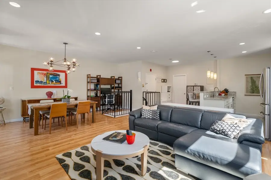 218 Thorndike Street #108B, Cambridge, MA 02141 - #3