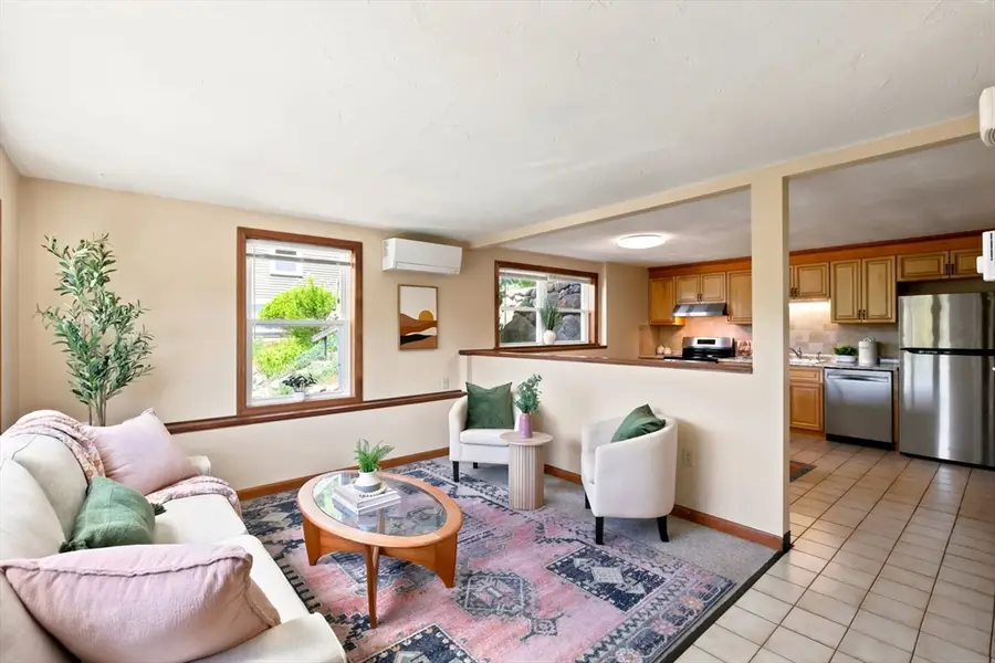 37 Mountain St #37, Woburn, MA 01801 - #3