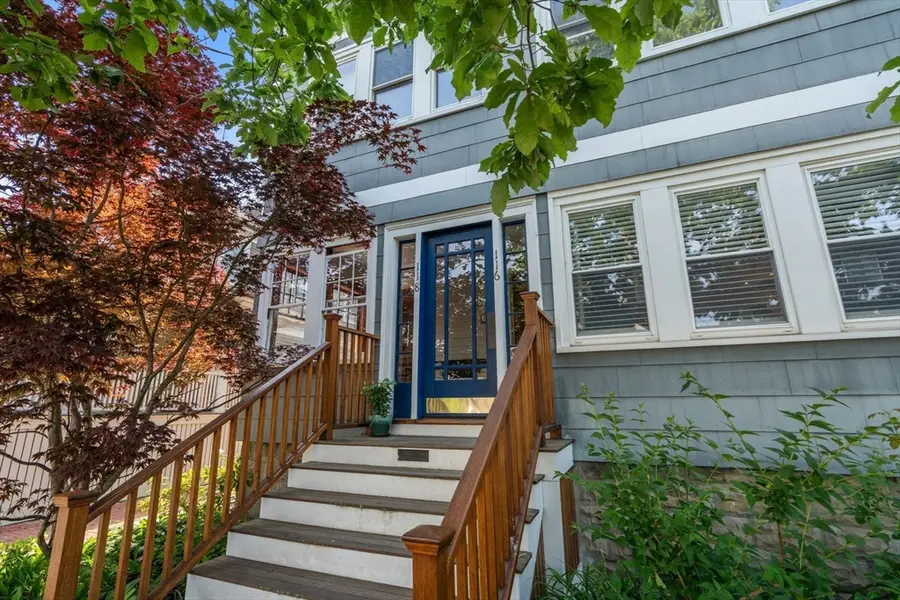 116-118 Fayerweather St #1, Cambridge, MA 02138 - #2