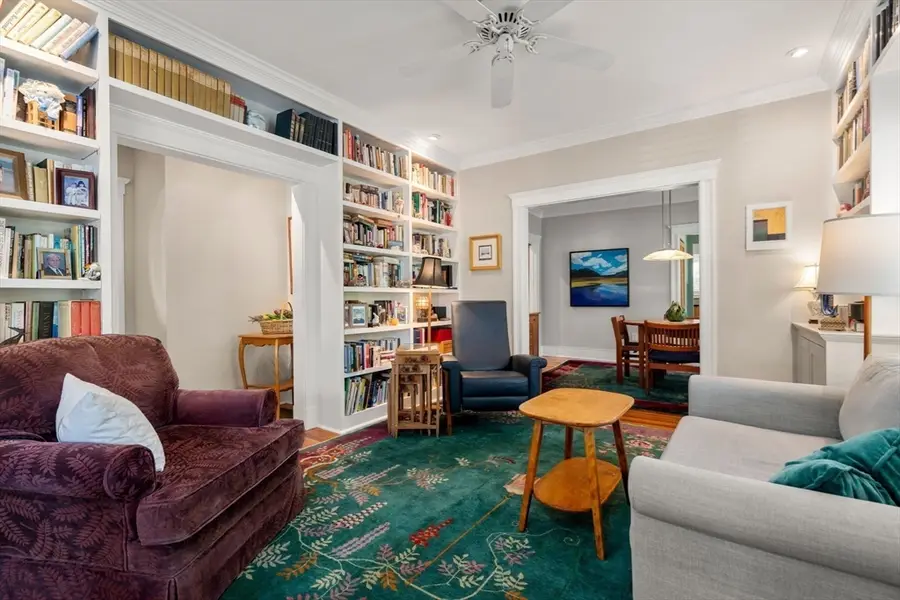 116-118 Fayerweather St #1, Cambridge, MA 02138 - #3