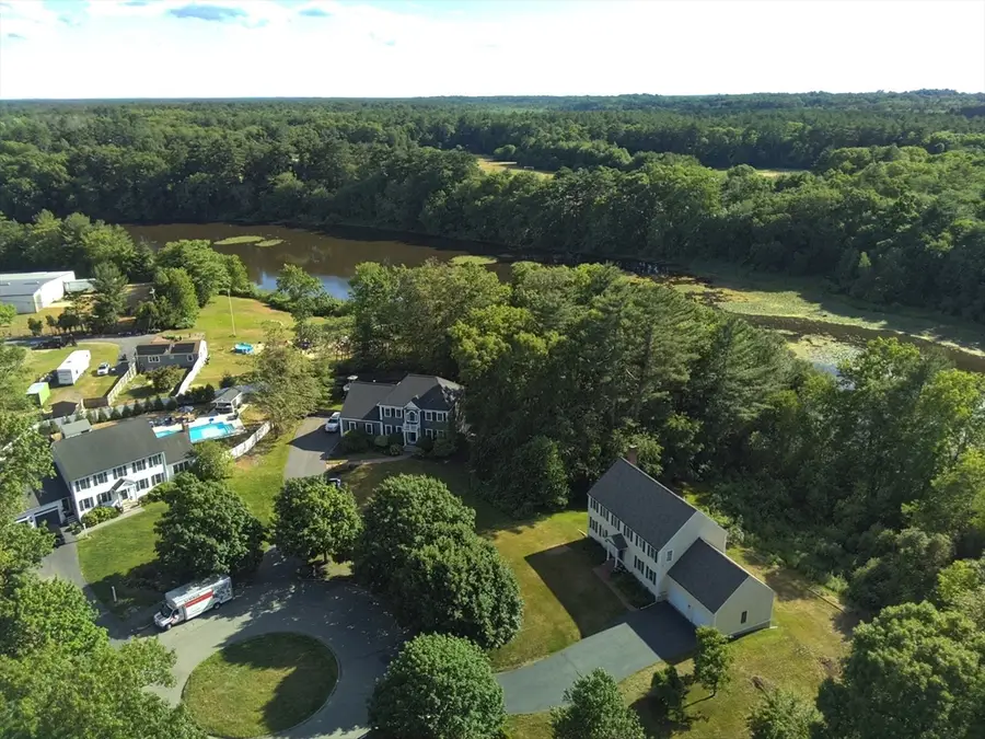 31 Osprey Ln., Hanover, MA 02339 - #3