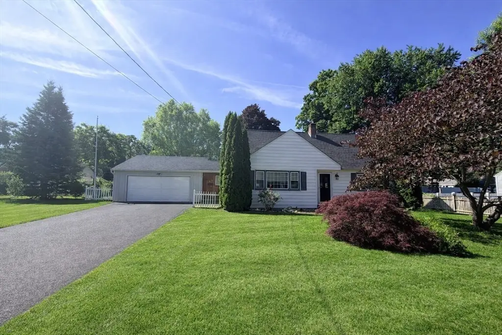 69 Lealand Avenue, Agawam, MA 01001 - #1