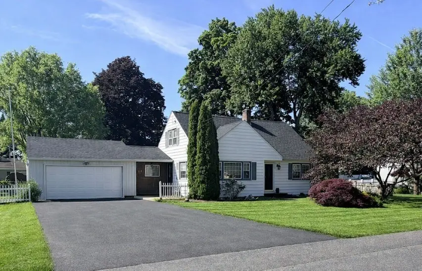 69 Lealand Avenue, Agawam, MA 01001 - #2