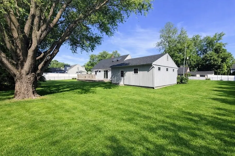 69 Lealand Avenue, Agawam, MA 01001 - #3