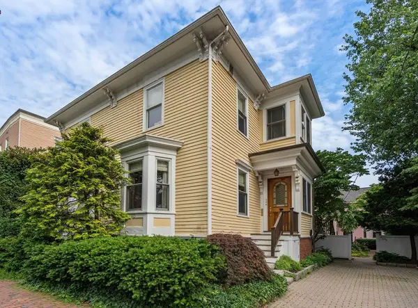 30 Shepard Street #30, Cambridge, MA 02138