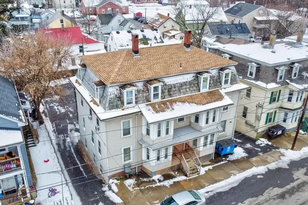 19 Vigeant St, Ware, MA 01082
