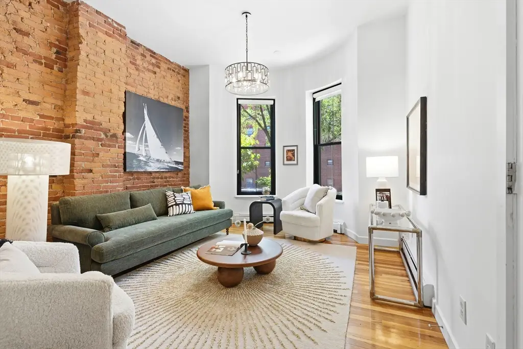 370 Columbus #2, Boston, MA 02116 - #1