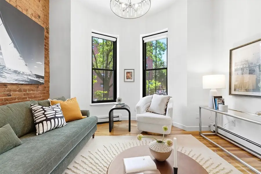 370 Columbus #2, Boston, MA 02116 - #3