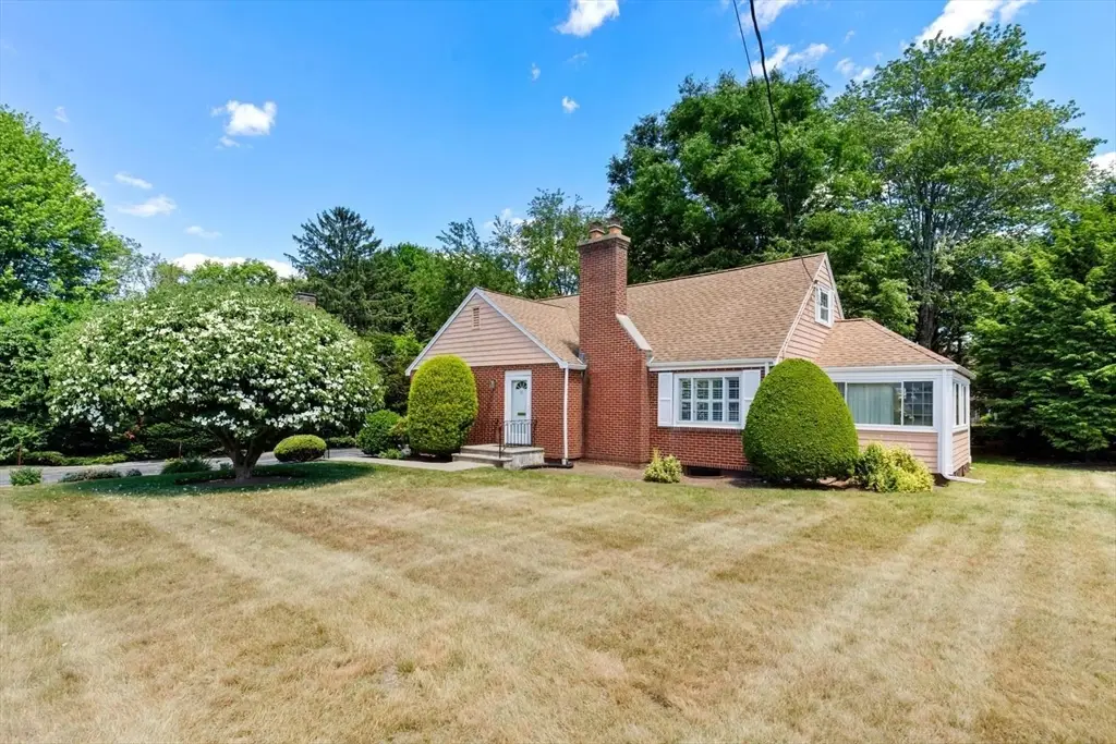 70 Grove St, Winchester, MA 01890 - #1