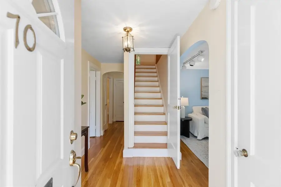 70 Grove St, Winchester, MA 01890 - #3