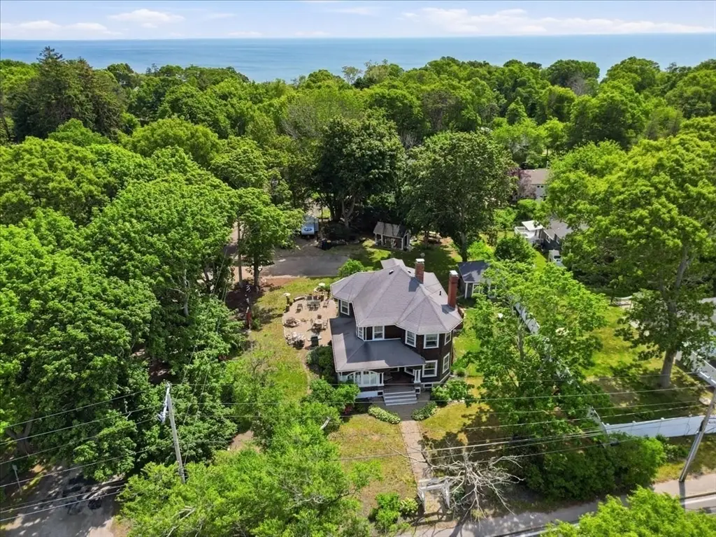 802 State Rd, Plymouth, MA 02360 - #1