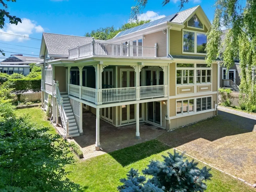 174 Willow Rd, Nahant, MA 01908 - #1