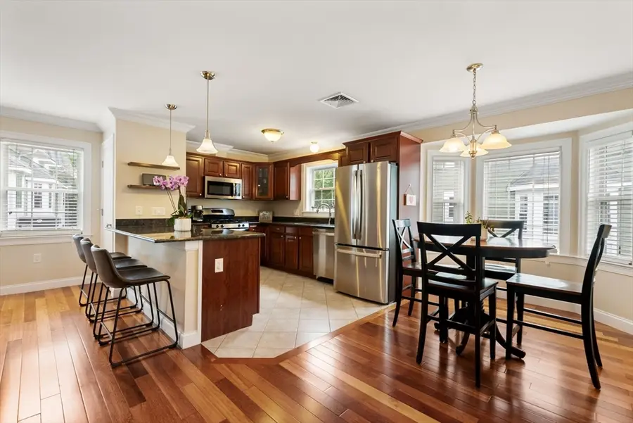 580 Quarry Street #4, Quincy, MA 02169 - #3