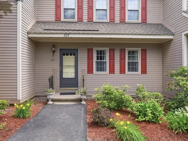 45 Washington St #107, Methuen, MA 01844