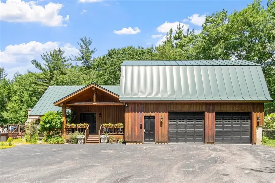 49 Beaman Road, Princeton, MA 01541 - #3