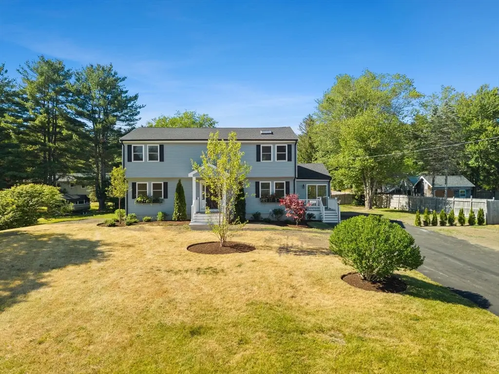 53 Brewster Rd, West Bridgewater, MA 02379 - #1