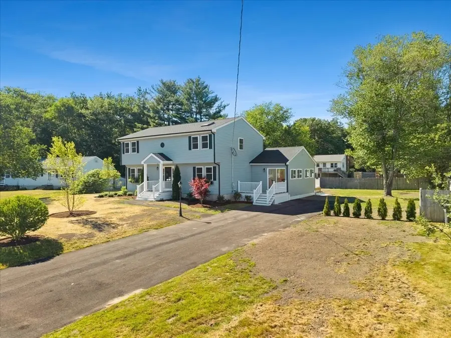 53 Brewster Rd, West Bridgewater, MA 02379 - #2