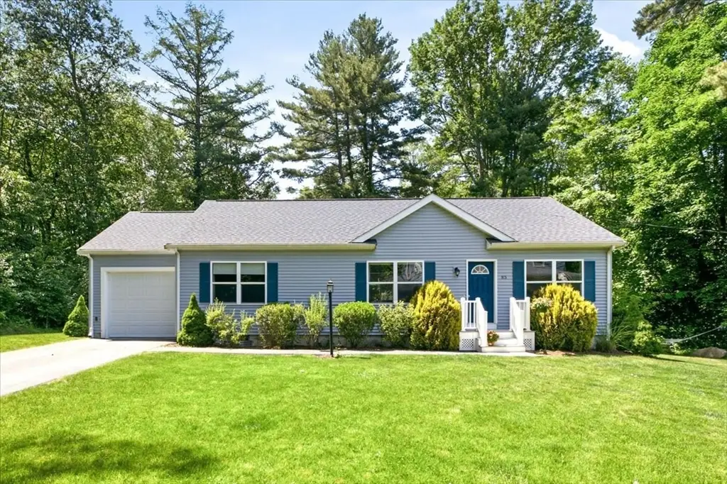 85 Lewis Ave #85, Walpole, MA 02081 - #1