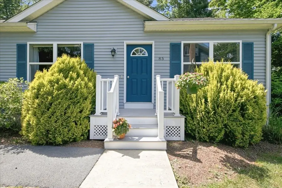 85 Lewis Ave #85, Walpole, MA 02081 - #2