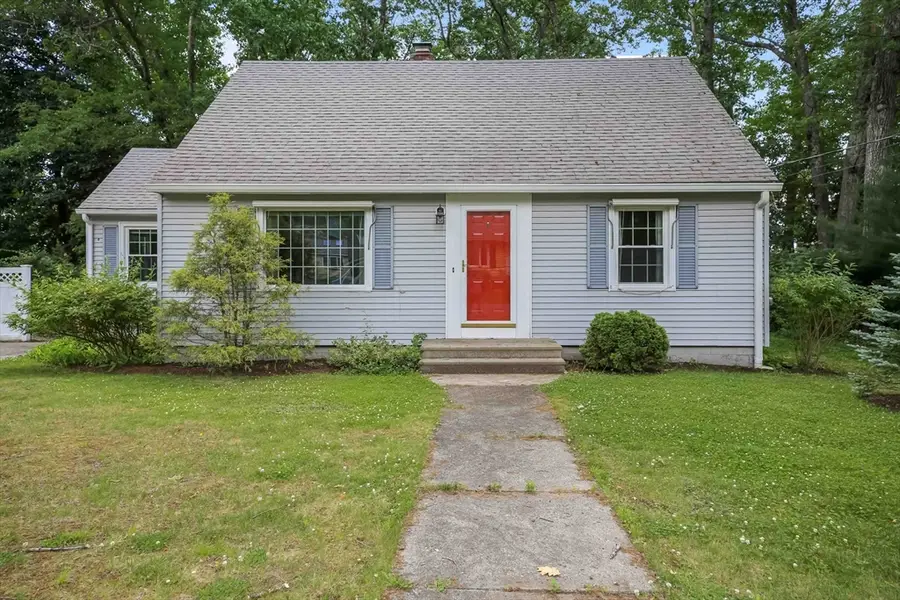 4 Ledgewood Drive, Boylston, MA 01505 - #2