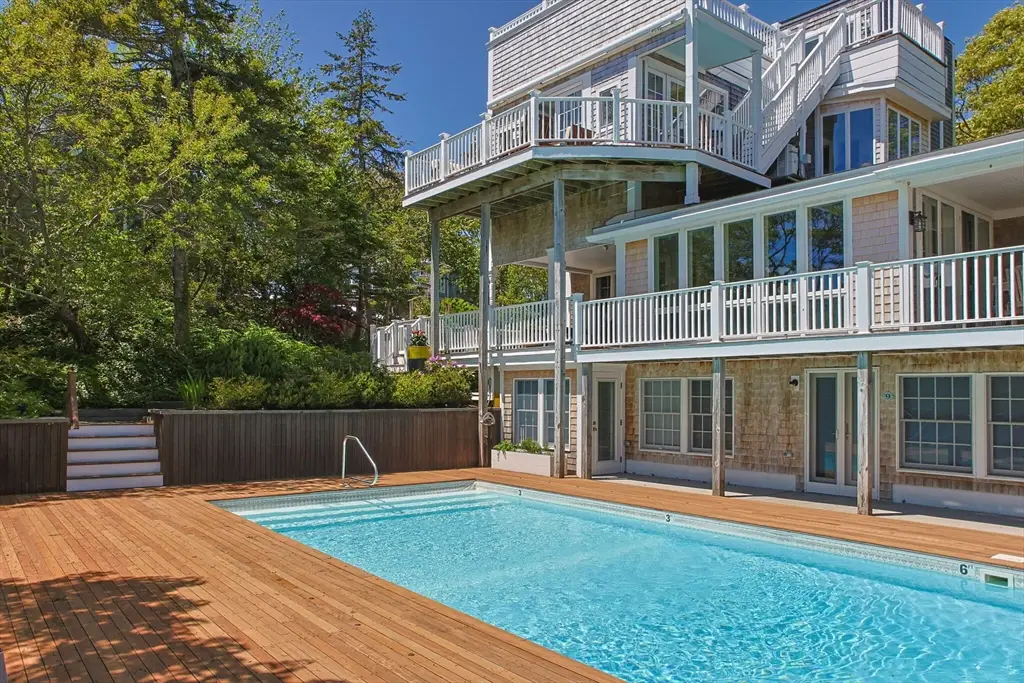 208 Bradford Street #Unit E11, Provincetown, MA 02657 - #1