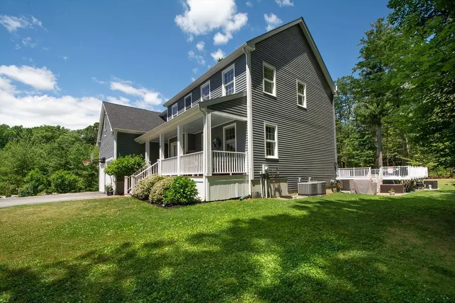 24 Laurelwood, Norwell, MA 02061 - #3